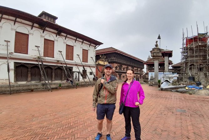 Bhaktapur Heritage City and Nagarkot Viewpoint Tour - Nyatapau Temple and the value of a short stop