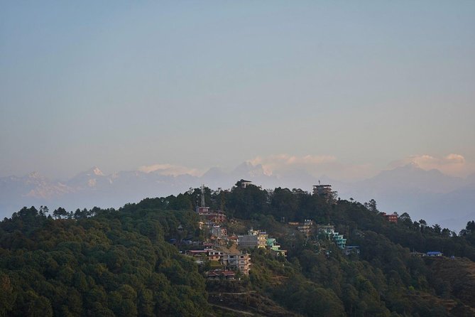Bhaktapur - Nagarkot Day tour - Is $120 Per Person a Fair Price?