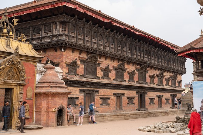 Bhaktapur - Nagarkot Day tour - What Kind of Visitor Will Like This Day?