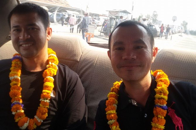Bhaktapur - Nagarkot Day tour - Booking Details Worth Checking First