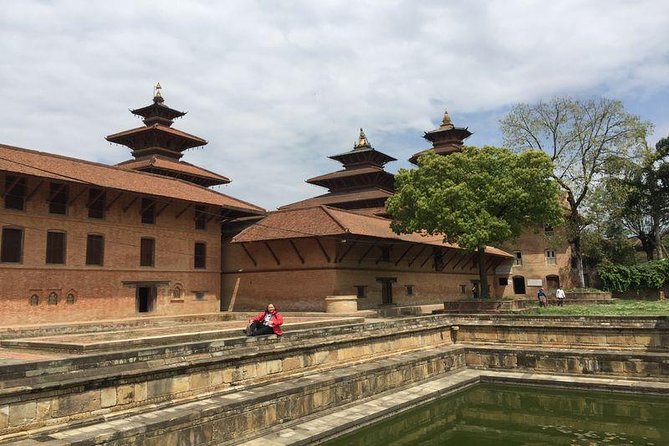 Bhaktapur - Nagarkot Day tour - My Take on Bhaktapur and Nagarkot Together