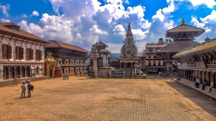 Bhaktapur & Nagarkot Day Tour with Lunch - Private/Group - Who will get the most from this tour?