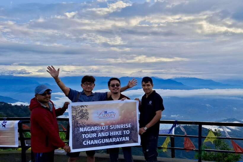 Bhaktapur & Nagarkot Day Tour with Lunch - Private/Group - Why Bhaktapur deserves most of your attention