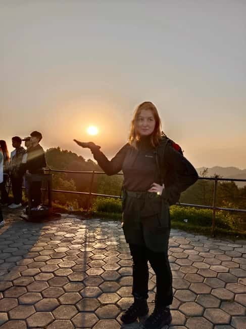 Bhaktapur & Nagarkot Day Tour with Lunch - Private/Group - What the guides add to the day