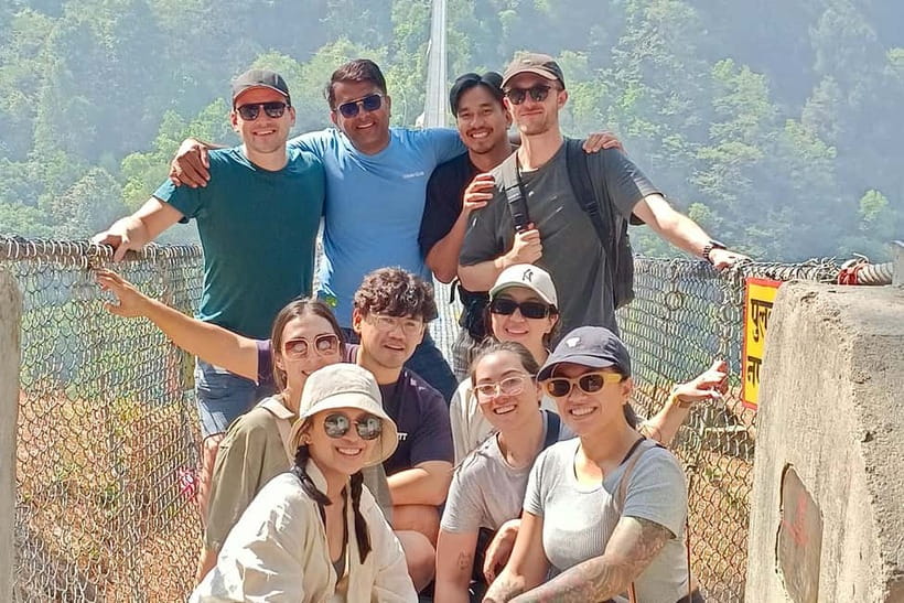 Bhaktapur & Nagarkot Day Tour with Lunch - Private/Group - Timing, pickup, and the real length of the day