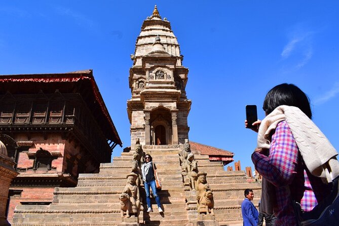 Bhaktapur Old City and Durbar Square Half-Day Tour - Price, transport, and what you still pay