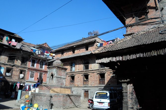 Bhaktapur & Patan Durbar Square Day Tours - Why Bhaktapur and Patan work well together