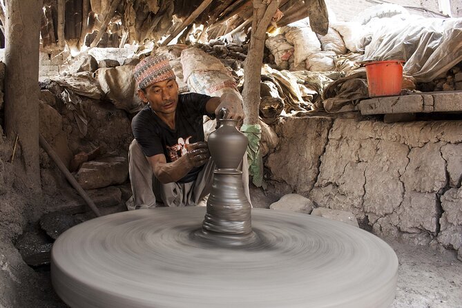 Bhaktapur Sightseeing & Dhulikhel, Namo Buddha, Panauti Tour - What the $75 price includes and leaves out