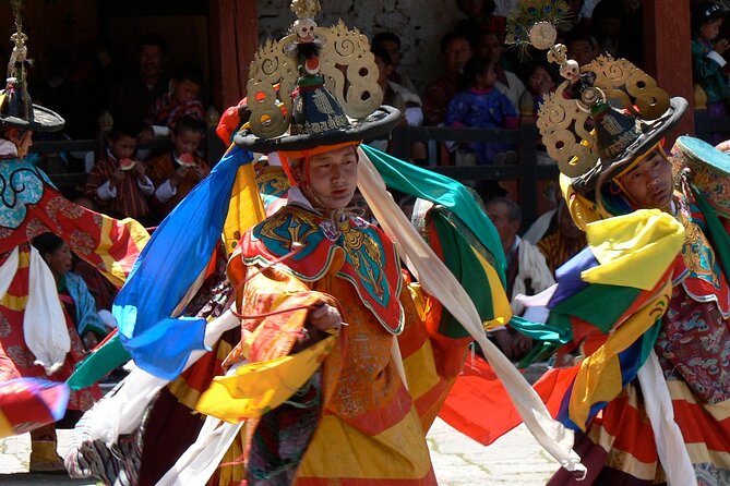 Bhutan 4-Day Private Tour from Kathmandu - Returning to Kathmandu on day four