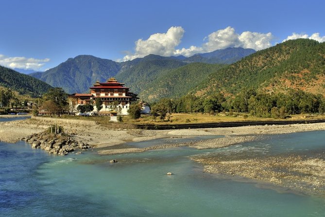 Bhutan Tour- 4 DAYS 3 NIGHTS - How the schedule feels in practice