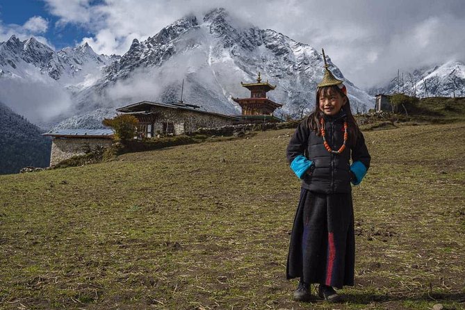 Bhutan Tour- 4 DAYS 3 NIGHTS - Paperwork and timing you should handle early