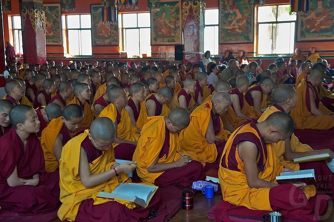 Buddhist Pilgrimage Tour In Nepal - Why this Buddhist day tour works in Kathmandu