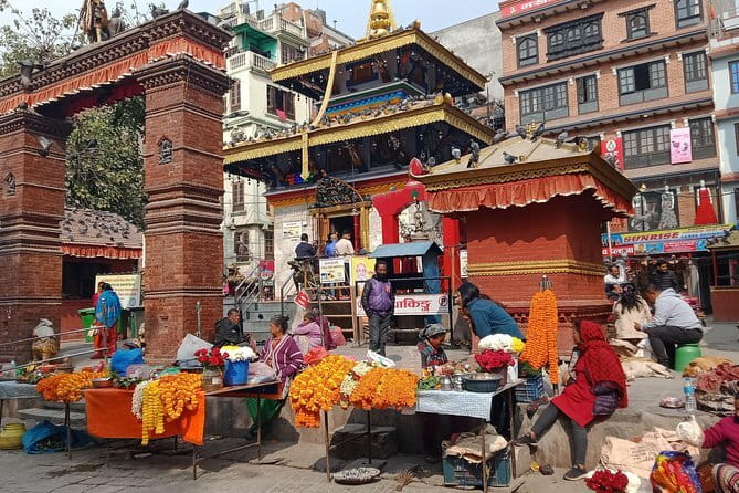 Chandragiri Cable Car & Monkey Temple Private Guided Day Tour - The Cable Car May Not Always Run