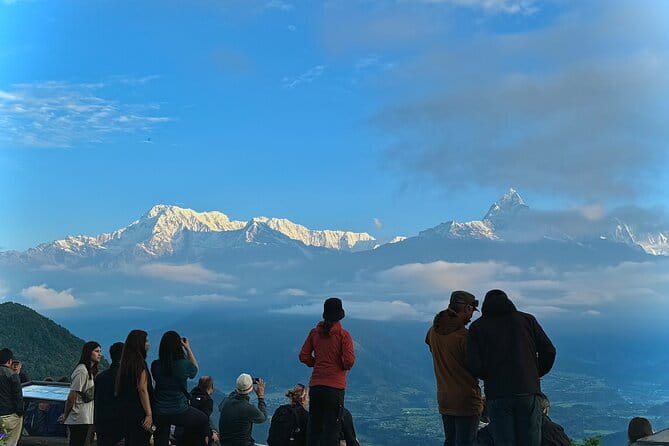 Chandragiri Cable Car & Monkey Temple Private Guided Day Tour - Should You Book Chandragiri and Swayambhunath?
