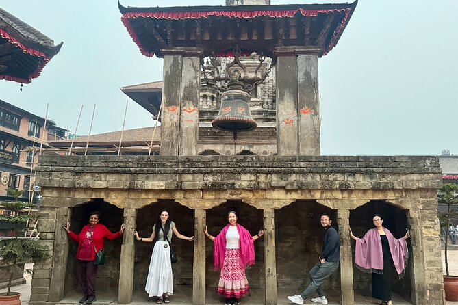 Chandragiri Cable Car & Monkey Temple Tour- Private/Group - Key points to know before booking