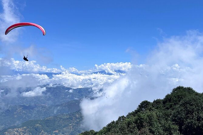 Chandragiri Cable Car Ride & Monkey Temple Tour - Private/Group - Guide service, comfort, and practical details