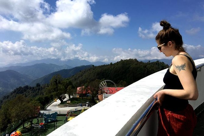 Chandragiri Cable Car Tour - Family Tours in Kathmandu - From Thamel streets to a 2,551-meter summit