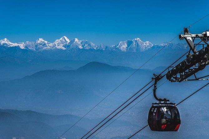 Chandragiri Hill Day Tour - Key points to know before you book