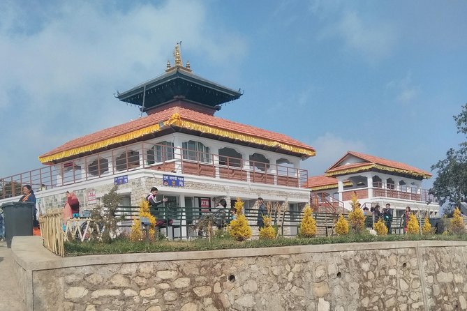 Chandragiri Hill Day Trip from Kathmandu - Why Chandragiri makes a good Kathmandu escape