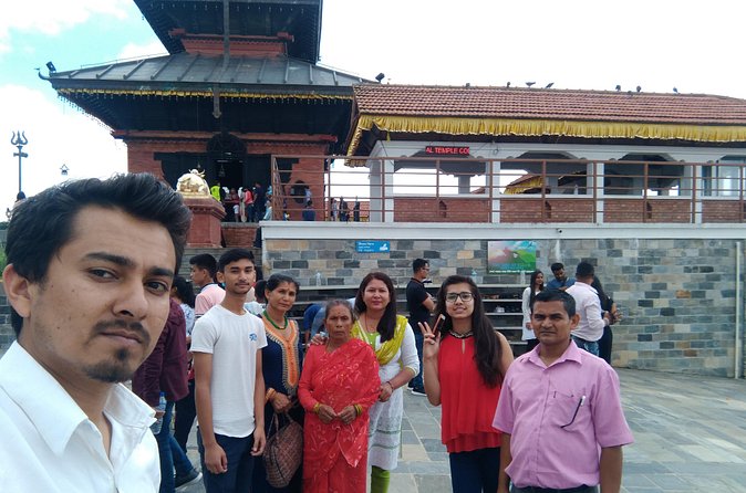Chandragiri Hill Day Trip from Kathmandu - Three to four hours at Chandragiri Hills