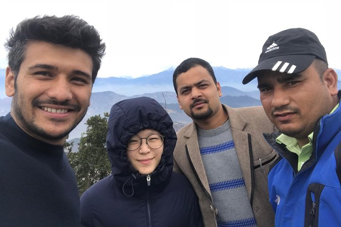 Chandragiri Hill Day Trip from Kathmandu - Is $65 a fair price?