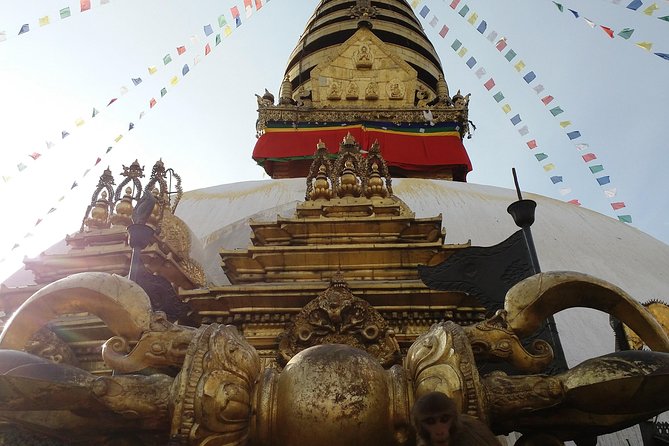 Chandragiri Hills: Cable Car Ride, Temple Visit & Himalayan Views - What the $40.50 price really covers