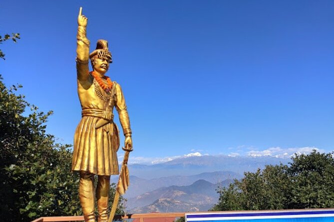 Chandragiri Hills: Cable Car Ride, Temple Visit & Himalayan Views - Who will enjoy this Chandragiri outing