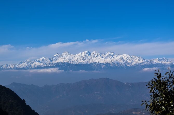 Chandragiri Hills Day Tour (Private) - Baleshwar Temple and Chandragiri’s past