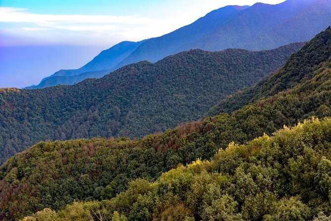 Chandragiri Hills Day Tour (Private) - Recreation areas, gardens, and the 6D theater