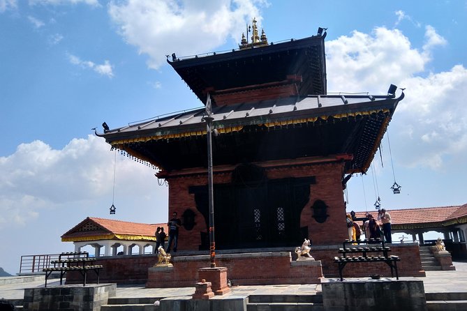 Chandragiri Hills Day Tour (Private) - Who should book this private day trip?