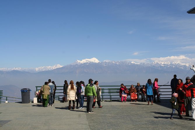 Chandragiri : Majestic Hilltop & Cable Car Views with Lunch - Timing, crowds, and weather