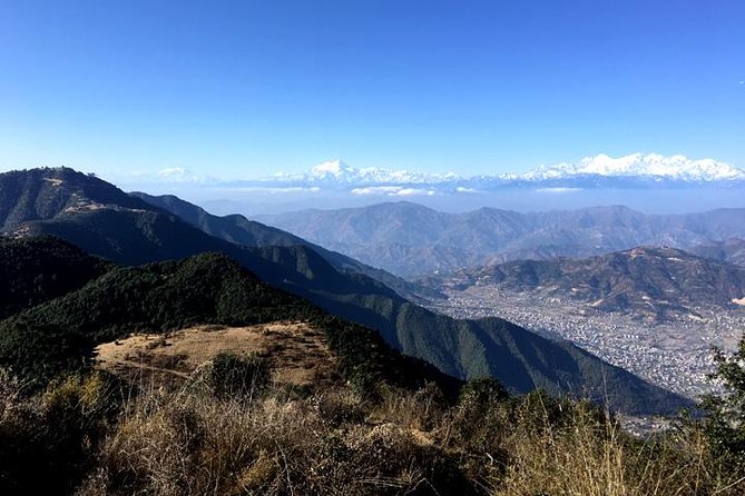 Chandragiri to Taudaha Nature Day Hiking from Kathmandu - Who will get the most from this hike?