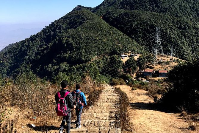 Chandragiri to Taudaha Nature Day Hiking from Kathmandu - Practical details to settle before you go