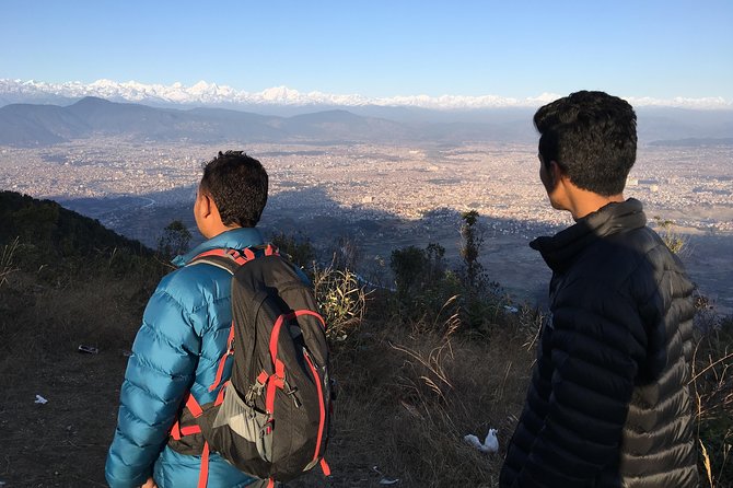 Chandragiri to Taudaha Nature Day Hiking from Kathmandu - Should you book Chandragiri to Taudaha?