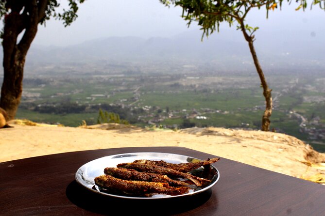 Changunarayan Hill to Telkot Hike Near Kathmandu Day Tour - What $95 includes, and what it does not