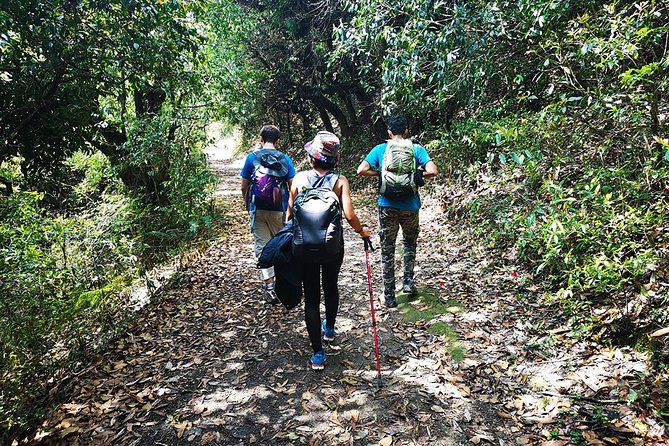Chisapani - Nagarkot Trek Nepal - 3 Days - What the private format adds
