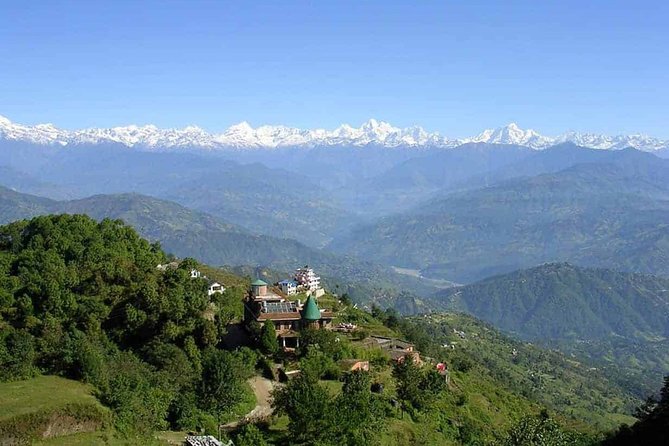 Chisapani - Nagarkot Trek Nepal - 3 Days - Is $425 good value?