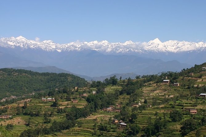 Chisapani - Nagarkot Trek Nepal - 3 Days - Who should book this route?