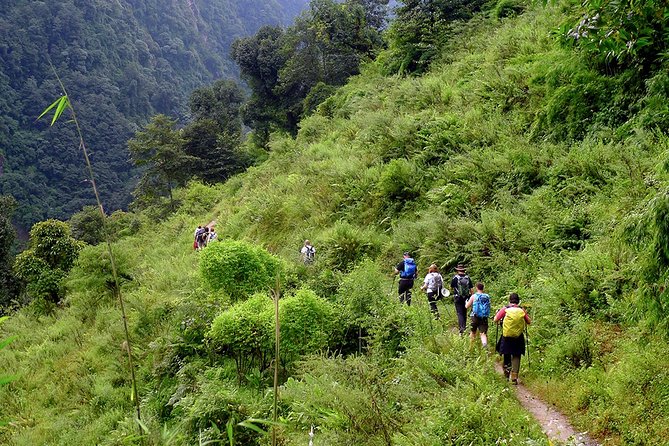 Chisapani - Nagarkot Trek Nepal - 3 Days - Practical details before you go