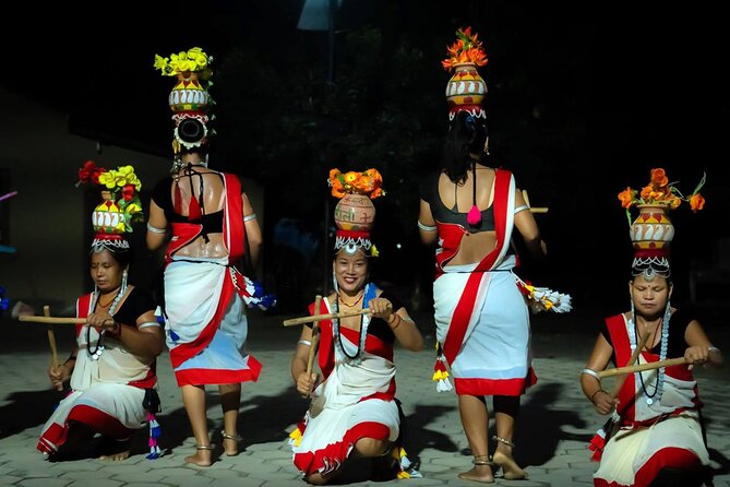 Chitwan Jungle Safari 3-Day Tour - Why Chitwan makes a good break from Kathmandu