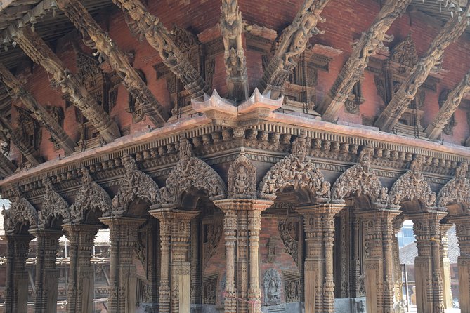 City tour of Bhaktapur and Patan Durbar Square - Admission Fees and Overall Value