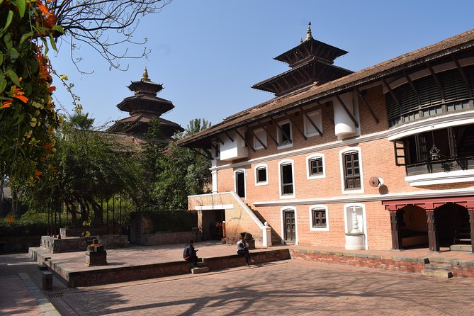 City tour of Bhaktapur and Patan Durbar Square - Who Will Enjoy This Day Most