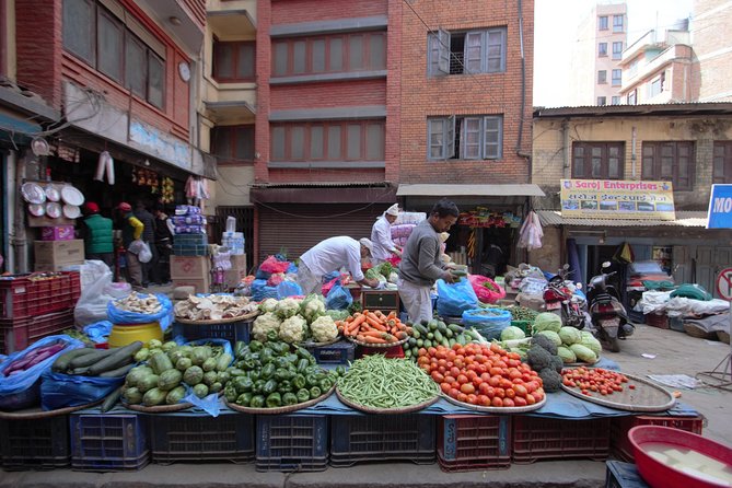 Cook and Dine with a Local family - Dinner and conversation with a Nepali family