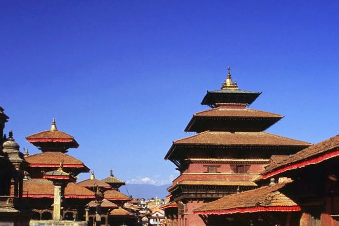 Cycling Tour in Kathmandu - Day Tour - The bike, traffic, and riding level