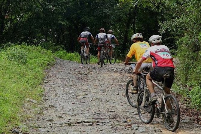 Cycling Tour in Kathmandu - Day Tour - Who will enjoy this day most