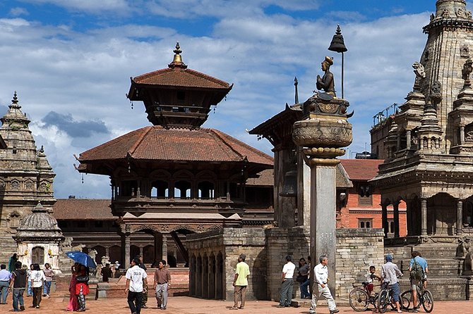 Cycling Tour in Kathmandu - Day Tour - Practical details before you reserve