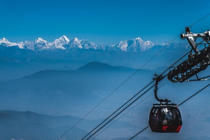 Day tour to Chandra Giri Hill - Key points to know before booking
