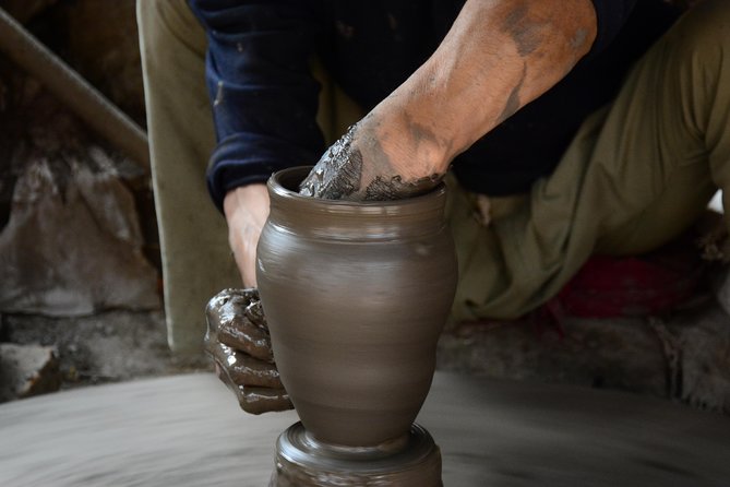 Day Trip to Bhaktapur and Panauti from Kathmandu - Why Bhaktapur deserves three hours