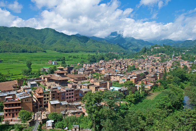 Day Trip to Bhaktapur and Panauti from Kathmandu - The homestay and local meal
