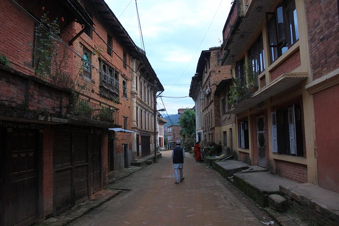 Day Trip to Bhaktapur and Panauti from Kathmandu - What the guides add to the experience
